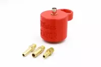 Volume Analyser BNC Variant